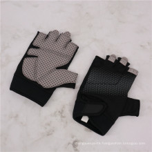 Wholesale RTS Half Finger Gloves Workout Bike Sports Gloves and Breathable Gym Gloves